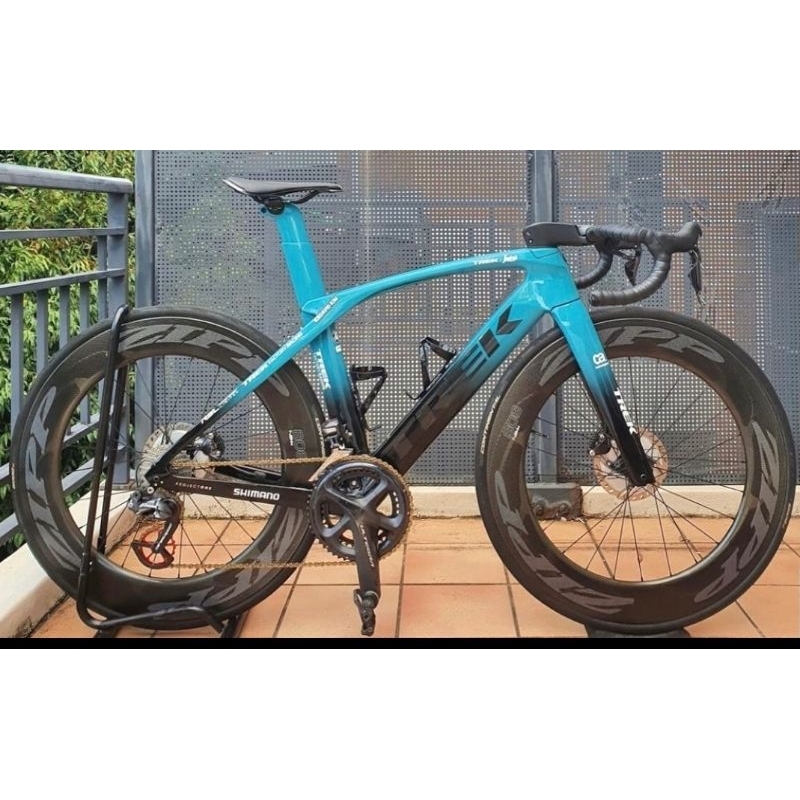 roadbike TREK MADONE SL7 carbon+ultegra