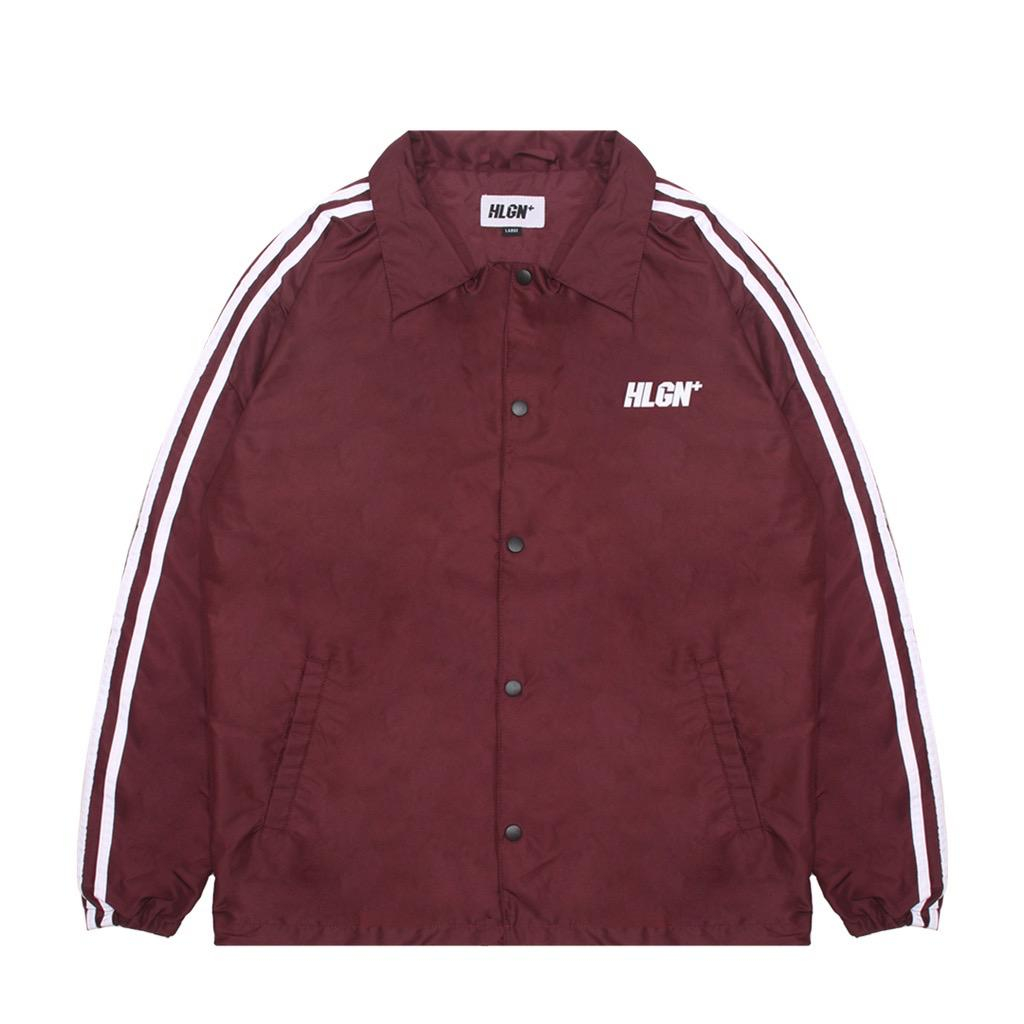 Hooligans Jacket Tracktop Marcos