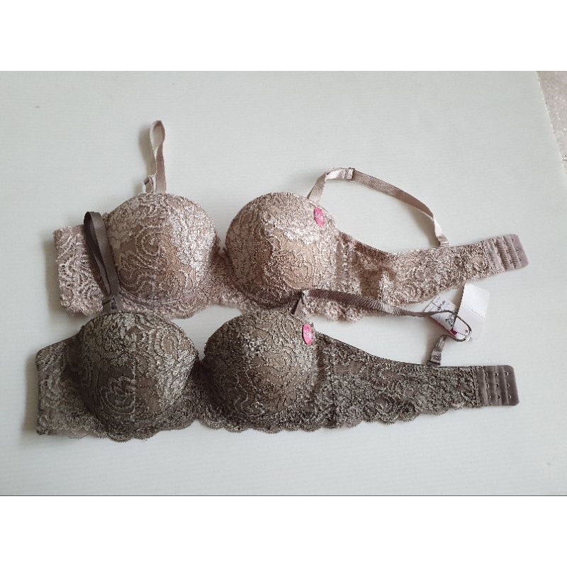 FELANCY-bh bra cup 1/2 renda berkawat-01215