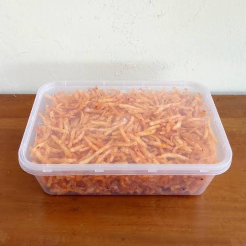 

Kentang Mustofa Original/150 gram; BEST SELLER