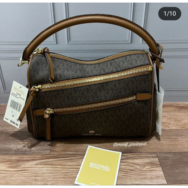 096 MK Lorimer Medium