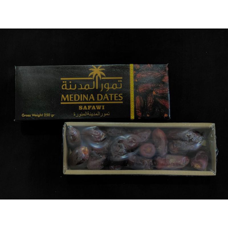 

Kurma safawi 250gr