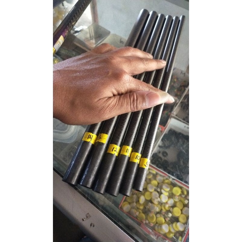 SPERPART TEGEK ARIRANG 360 450