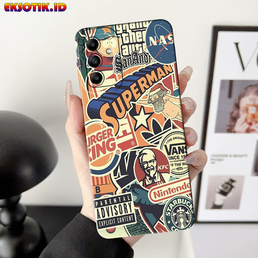 Case SAMSUNG A04s - Eksotik.id - Casing SAMSUNG A04s - Fashion Case - ART COOL - Skin Handphone - Silikon SAMSUNG A04s - Cassing Hp - Hardcase - Softcase SAMSUNG A04s - Mika Hp - Cover Hp - Kesing SAMSUNG A04s - Kondom Hp - Case Terbaru