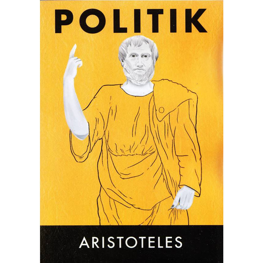 Politik Aristoteles