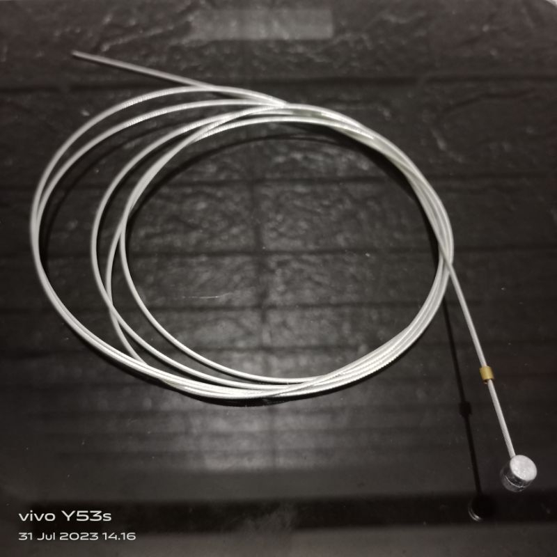 kabel tali gas universal motor /sling dalam kabel gas motor