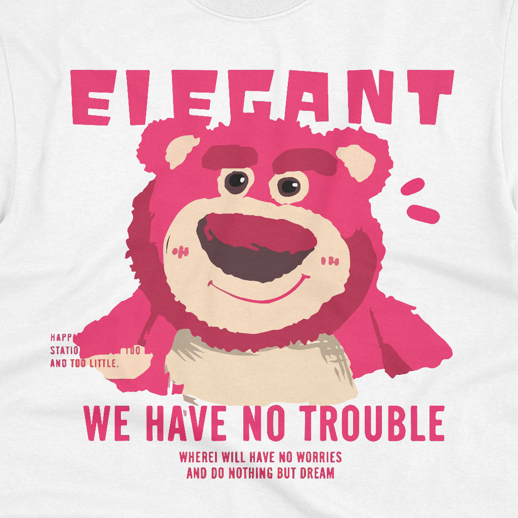 SABLON SETRIKA LOTSO TOY STORY | SABLON DONG LOTSO TOY STORY | SABLON DTF LOTSO TOY STORY BY SABLOND