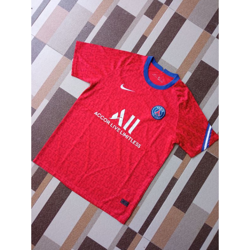 Jersey Grade Ori PSG Training 20/21