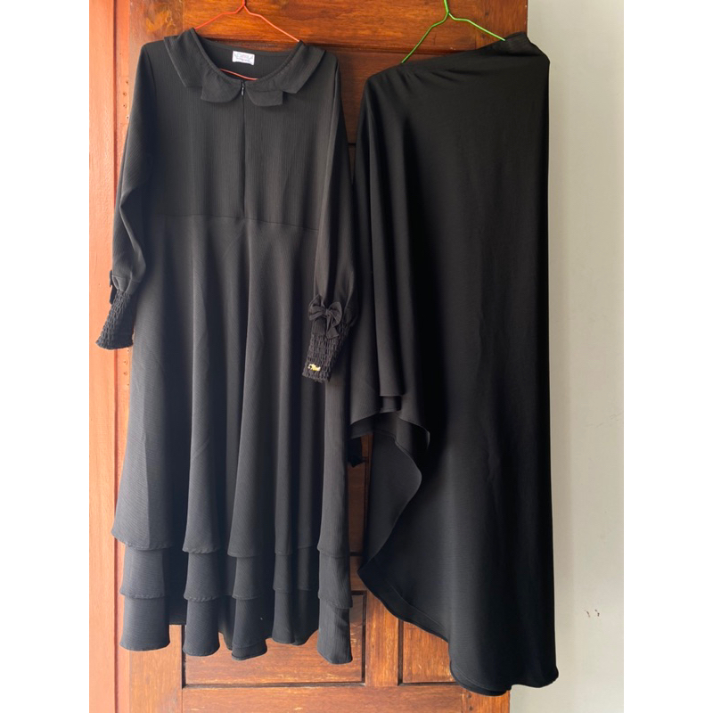 janna series by mahira