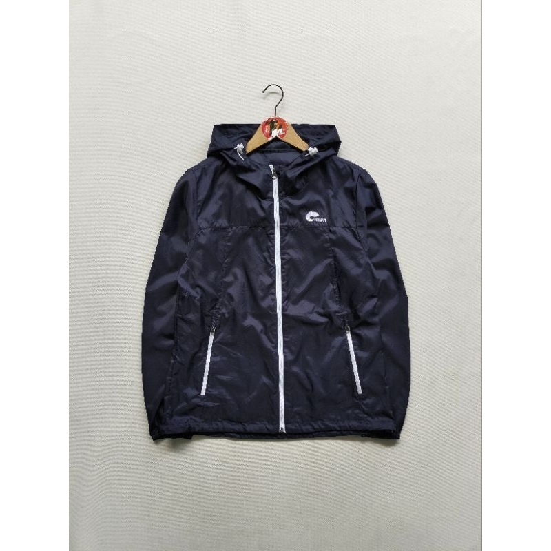 NEPA running jacket
