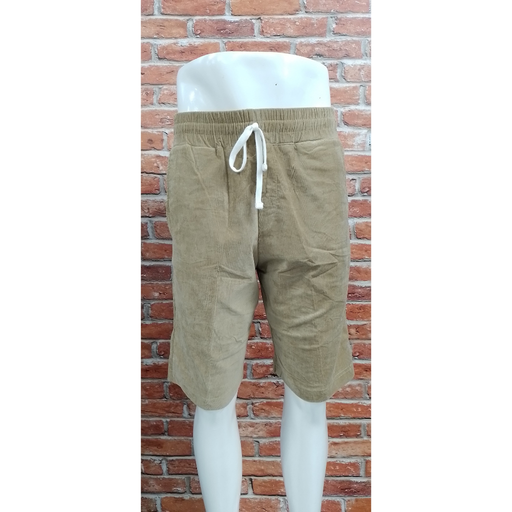 Ramayana Celana Pendek Cordoray