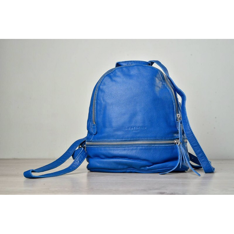 Liebeskind rucksack jessi best sale