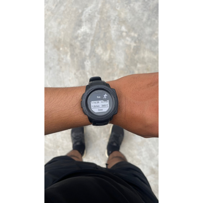 Jam Tangan Garmin