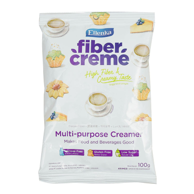

Fiber Creme Krimer Serbaguna 100 g Pengganti Santan Bubuk