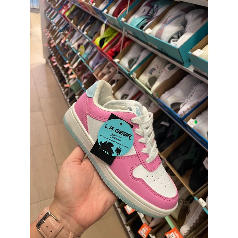 NEW ARRIVAL❗️Payless Kids by LA Gear harga normal 499.000