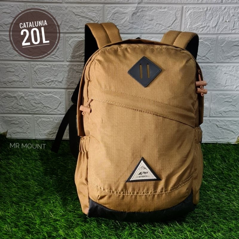 TAS RANSEL AREI  CATALUNIA 20L