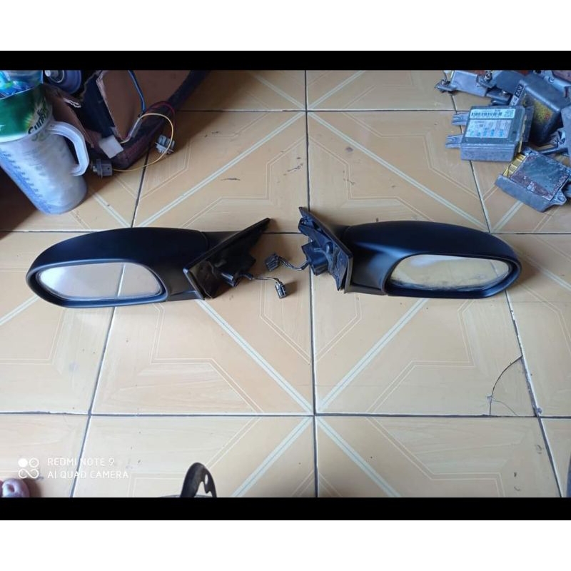 Spion Baleno 97