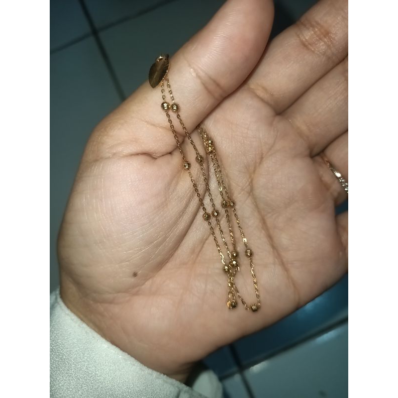 gelang tangan jedar
