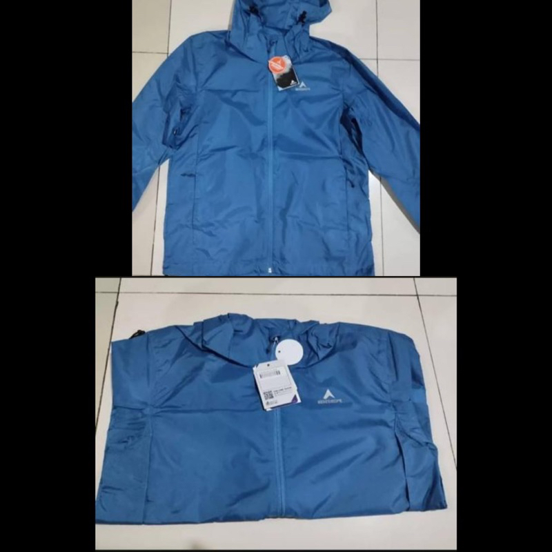 Eiger shooter lightweight