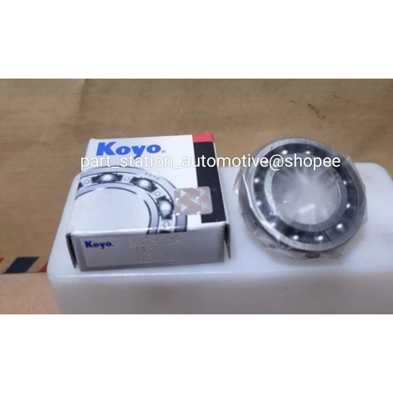 LAHER BEARING STIR TOYOTA AVANZA DG1935A KOYO JAPAN