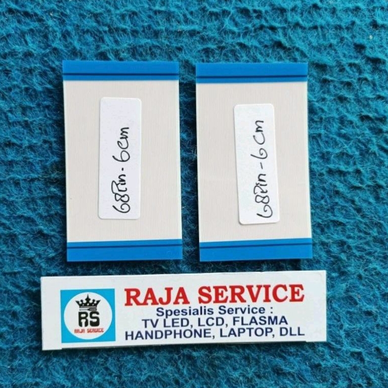 kabel tv samsung UA48H5500 UA48H5500AW BARU lvds flaxible dr tcon ke panel