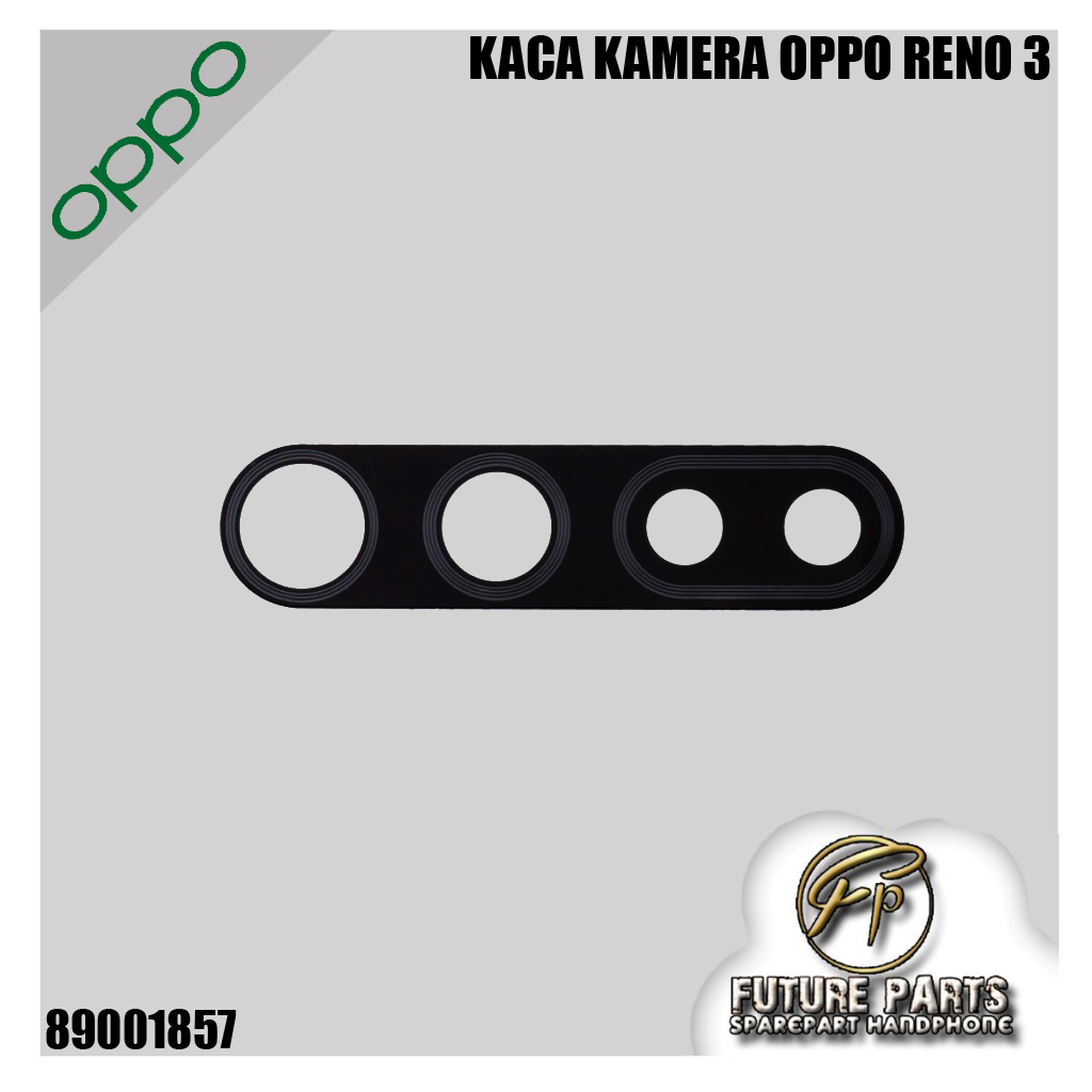 KACA KAMERA OPPO RENO 3