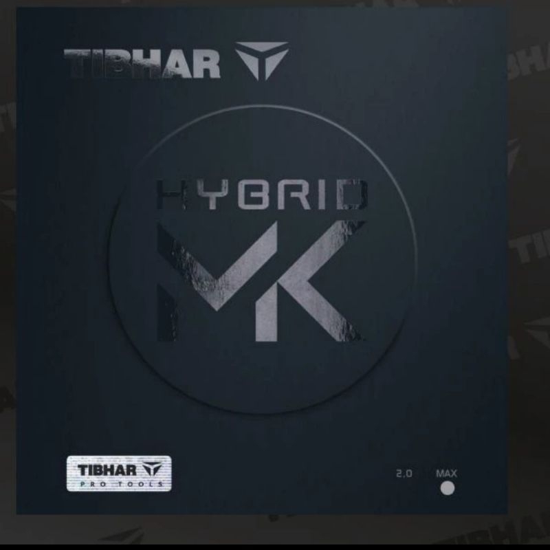 Tibhar HYBRID MK
