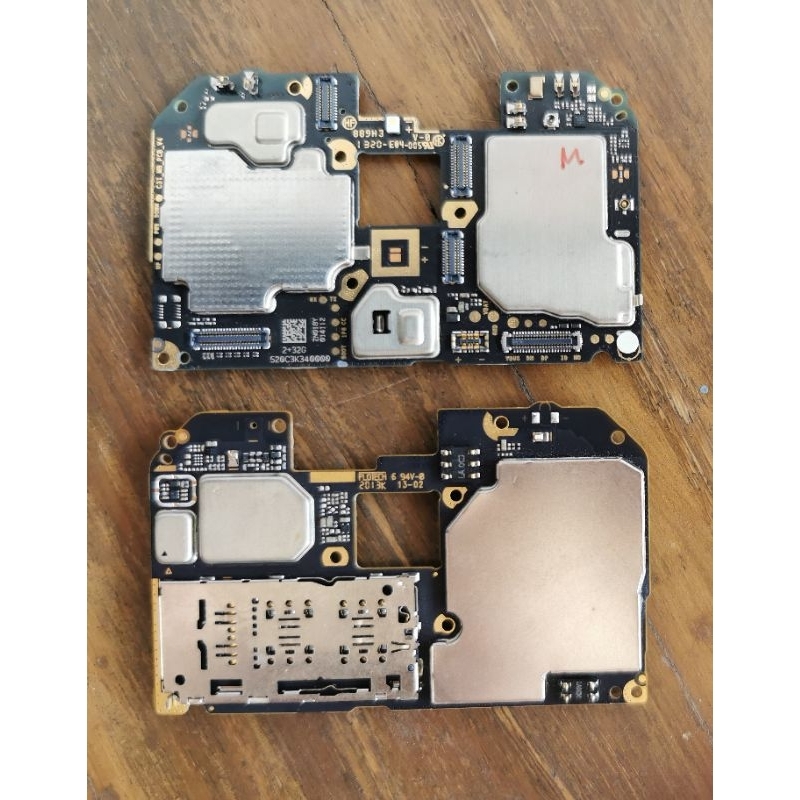 Mesin Redmi 8A Pro 2/32