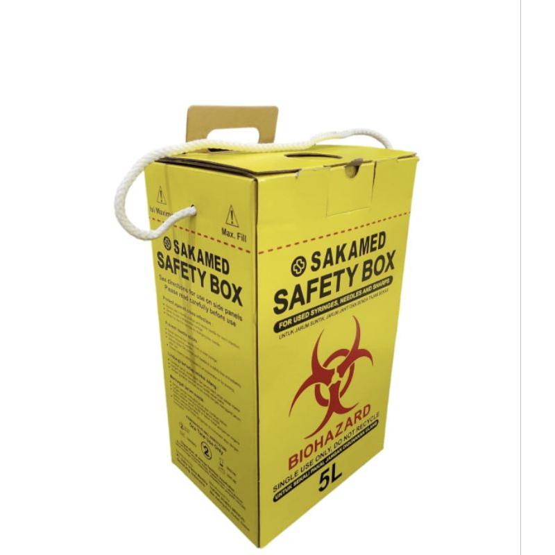 Safety Box