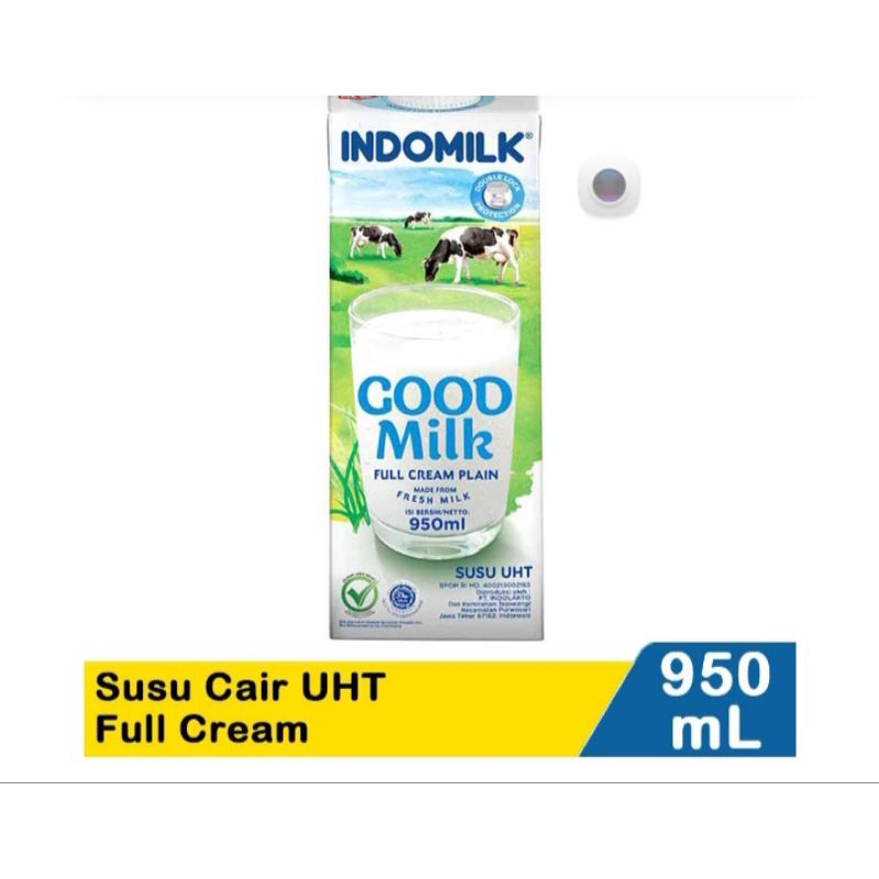 

indomilk creamy uht 1000ml