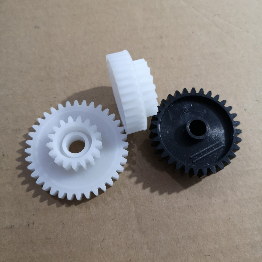 Tutup Cover Front / Tutup Pintu depan HP Deskjet 1050 / 2050 / 2060 Aksesories Printer HP Deskjet