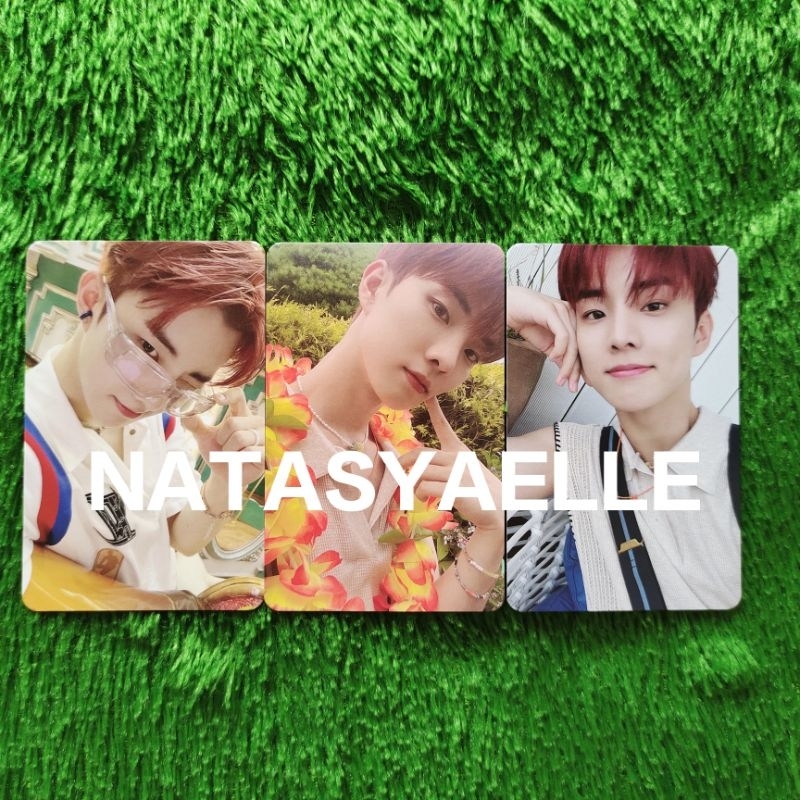 PC CHANGMIN THE BOYZ