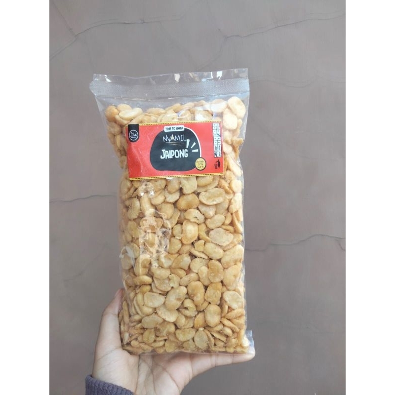 

Koro Asin SNACK KILOAN