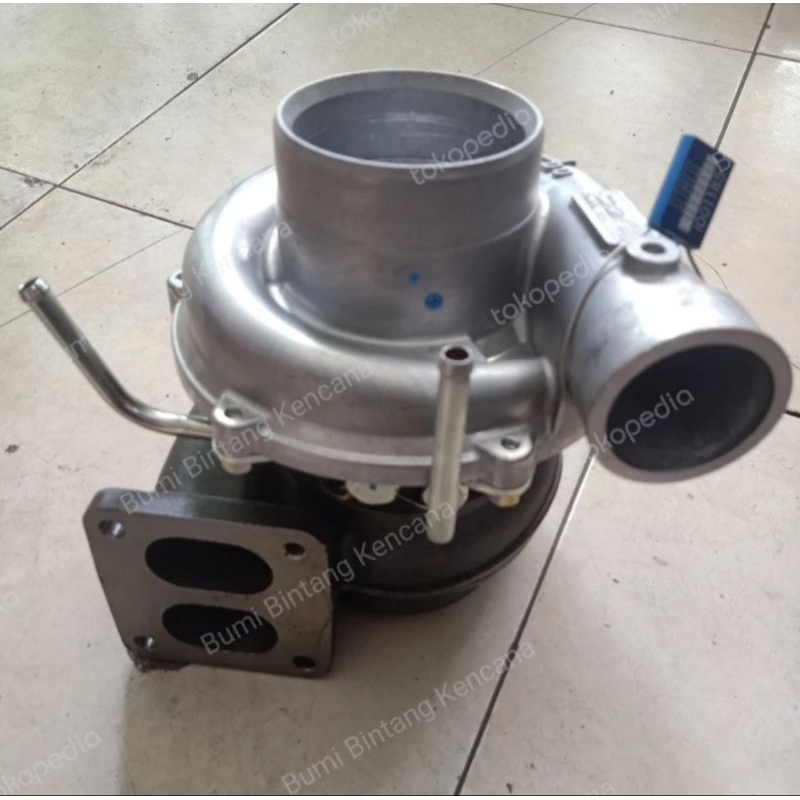 turbo charger turbo cas Hino lohan fm320TI fm320 F11C 1H1