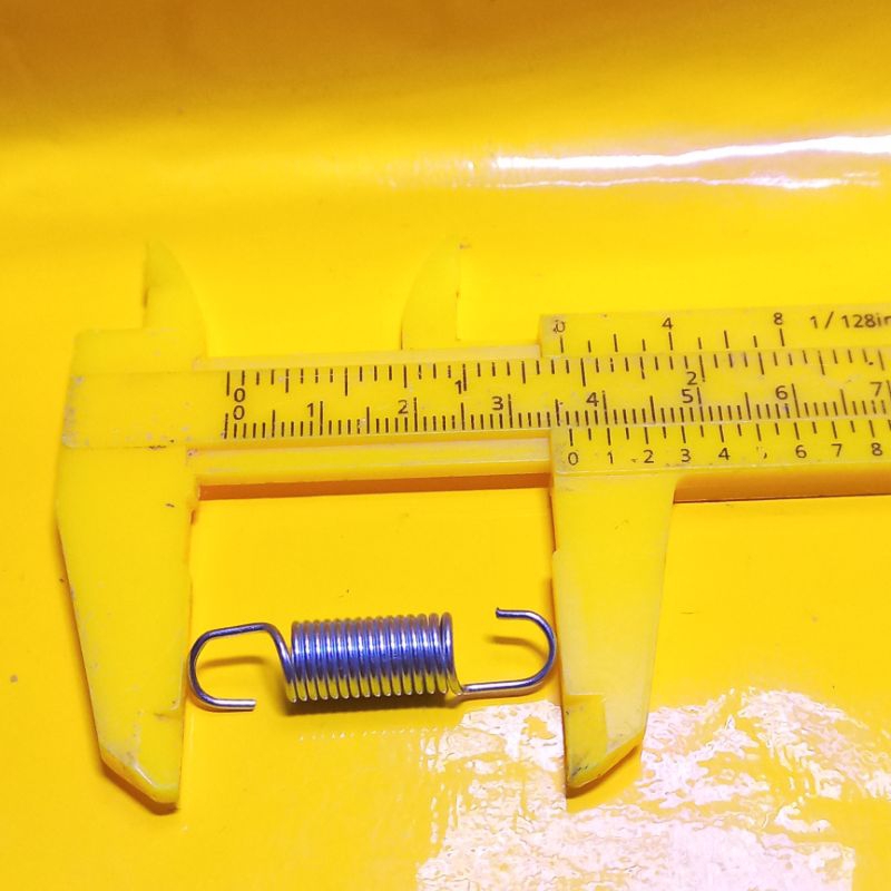 per pengunci jok Honda Beat Vario