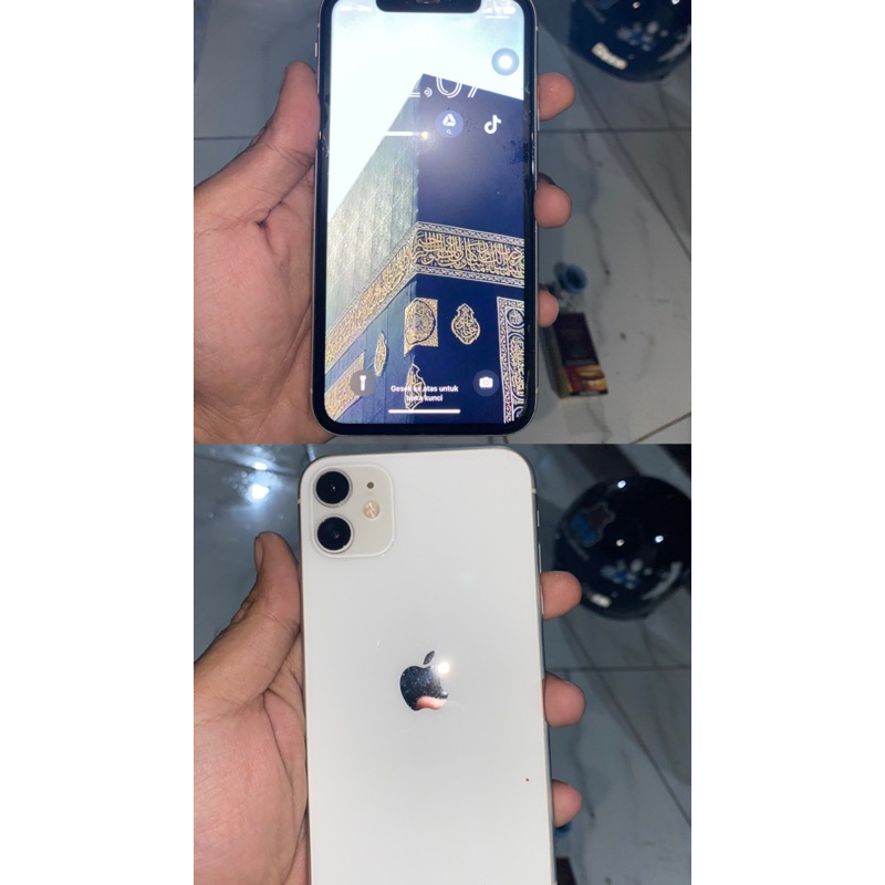 Iphone 11 256gb