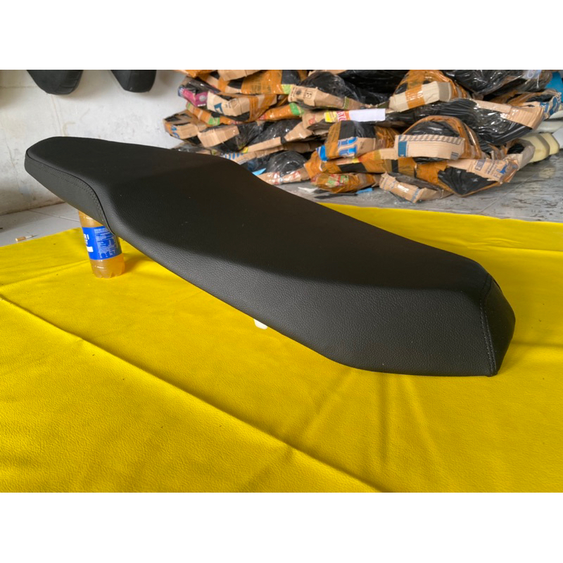 jok mbtech jok pcx slim mbtech cammaro empuk nyaman jok pcx 150/160