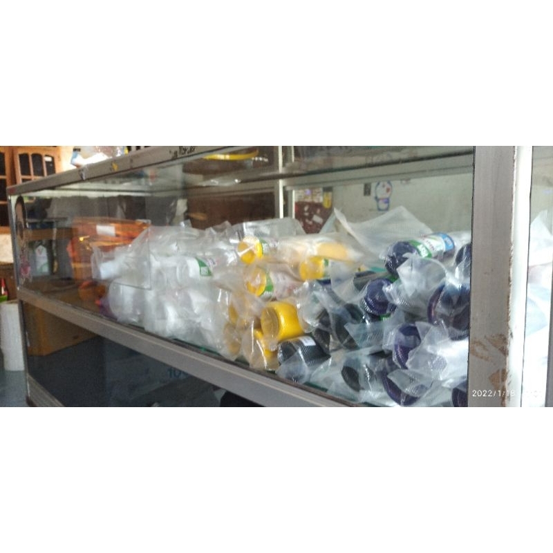 tinta DTF vator 250ml