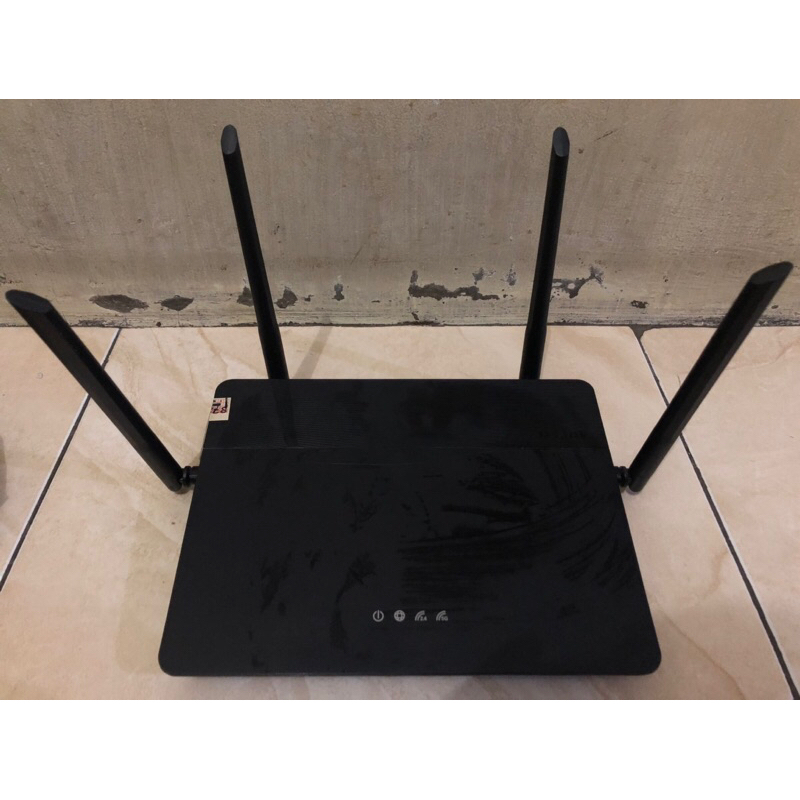 Router Dualband AC 1900 Gigabit D-Link DIR-878 dlink dir 878