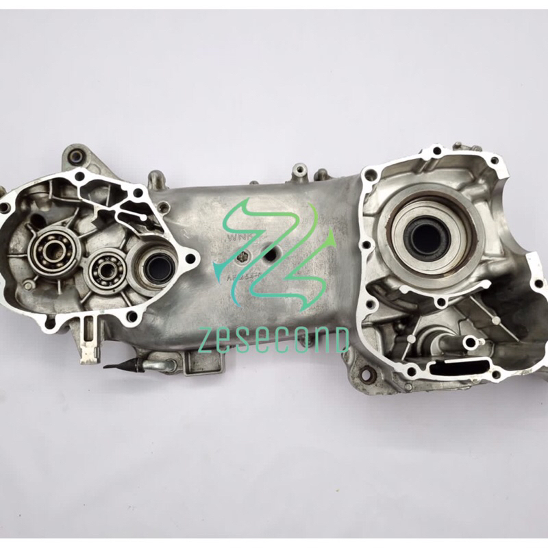 krengkes kiri Honda Vario 150 Vario 125 original copotan