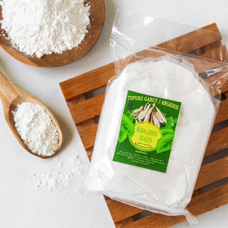 

tepung garut asli 1kg/ tepung garut obat asam lambung/ tepung garut angkrik/ tepung garut organik/ tepung garut alami/ tepung garut original 1kg/ tepung irut angkrik/ tepung irut asam lambung 1kg/ tepung angkrik 1kg/ tepung garut serbaguna