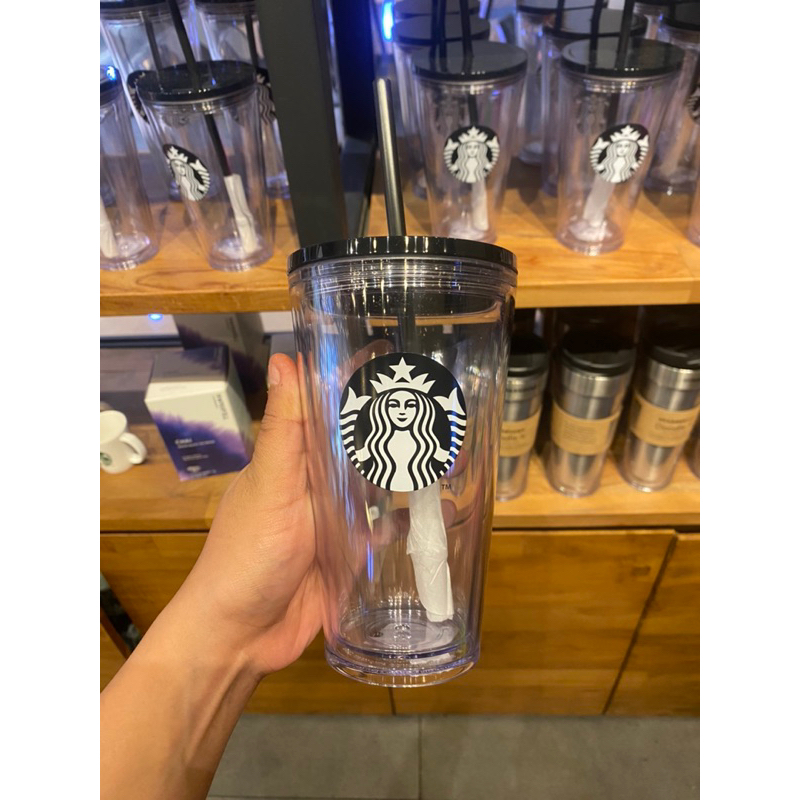 BOTOL MINUM STARBUCKS ORIGINAL//TUMBLER ORIGINAL STARBUCKS//TUMBLER STARBUCKS DISKON