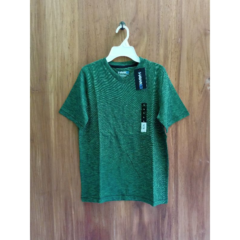 Kaos anak laki laki branded original Tony Hawk (boys)