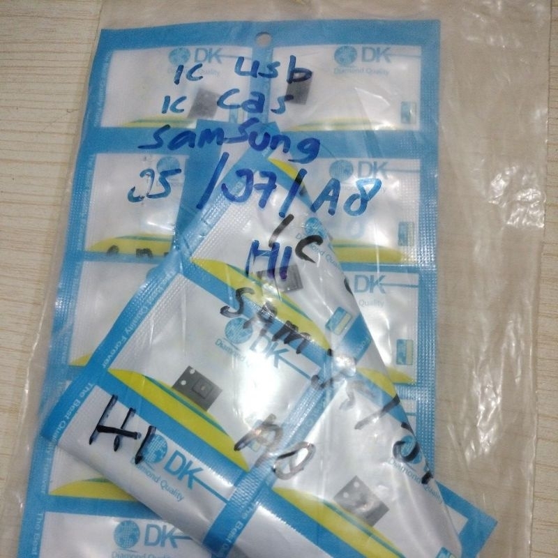 IC CAS SAMSUNG J5/J7/A8