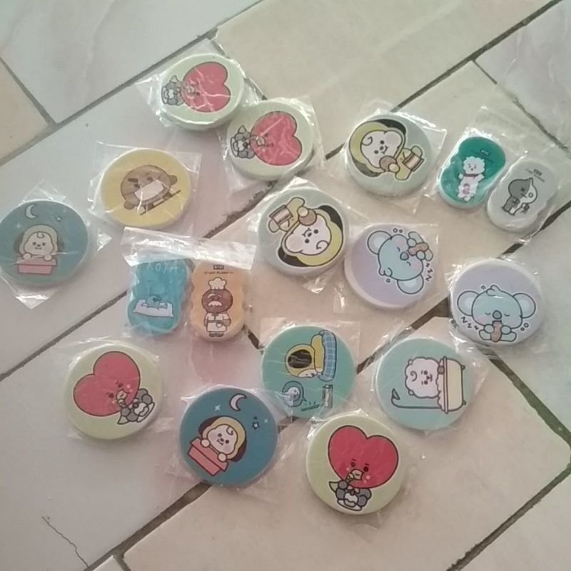 

penghapus karakterlucu