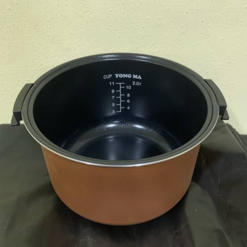 Panci magic com yong ma ymc 114 ymc 115 smc 6013 smc 5053 di jamin original