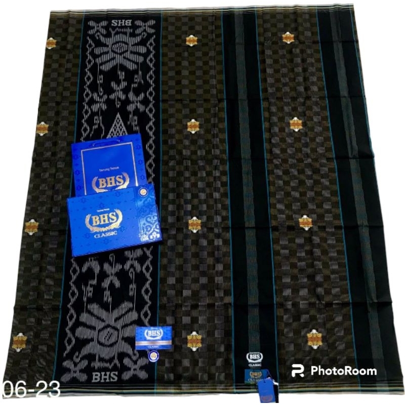 BHS CLASSIC SKT DAM, RTM, DKC MURAH