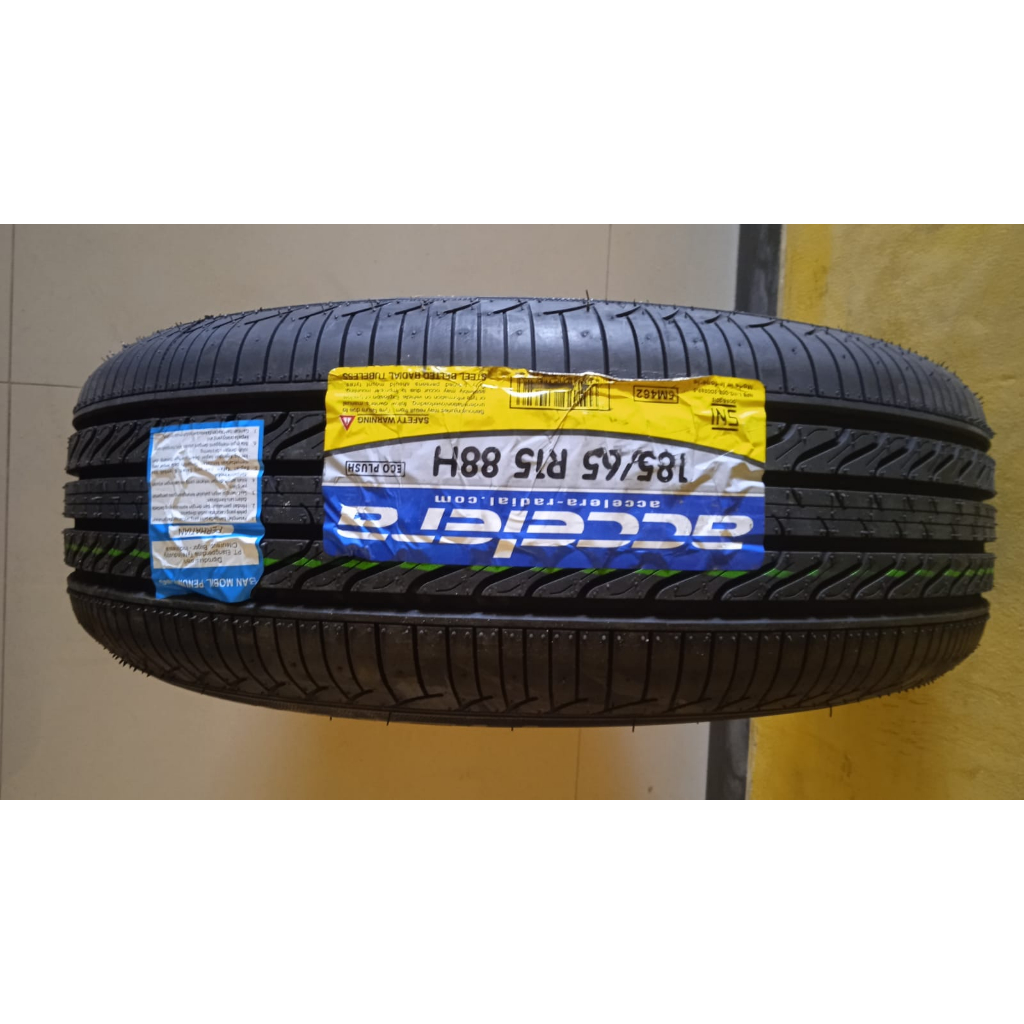 Ban Accelera eco 185/65 R15