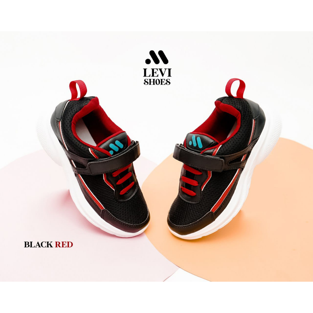 Levi Shoes Miliqi
