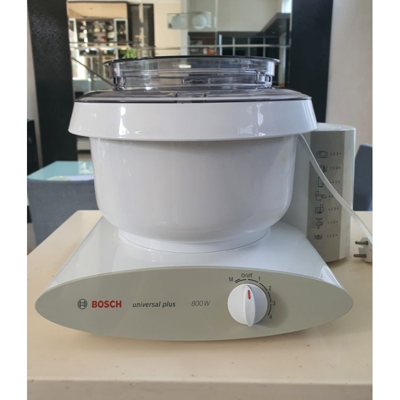 Mixer Bosch Universal Murah